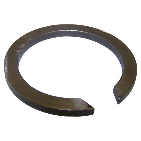 Crown Automotive Bearing Retainer Snap Ring, #J0991070 J0991070